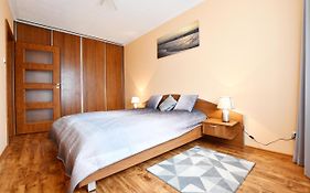 Mizu Apartamenty - Zielone Tarasy