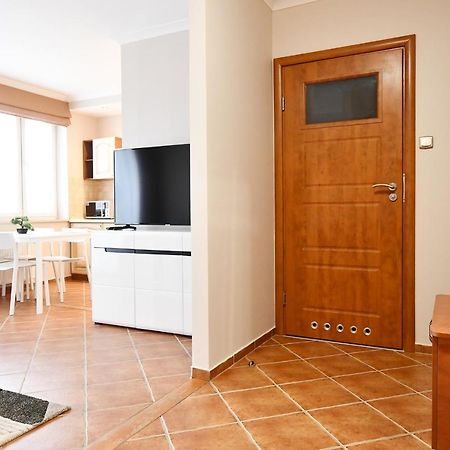 Mizu Apartamenty - Zielone Tarasy Kolberg Exterior foto