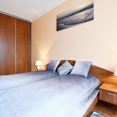 Mizu Apartamenty - Zielone Tarasy Kolberg Exterior foto