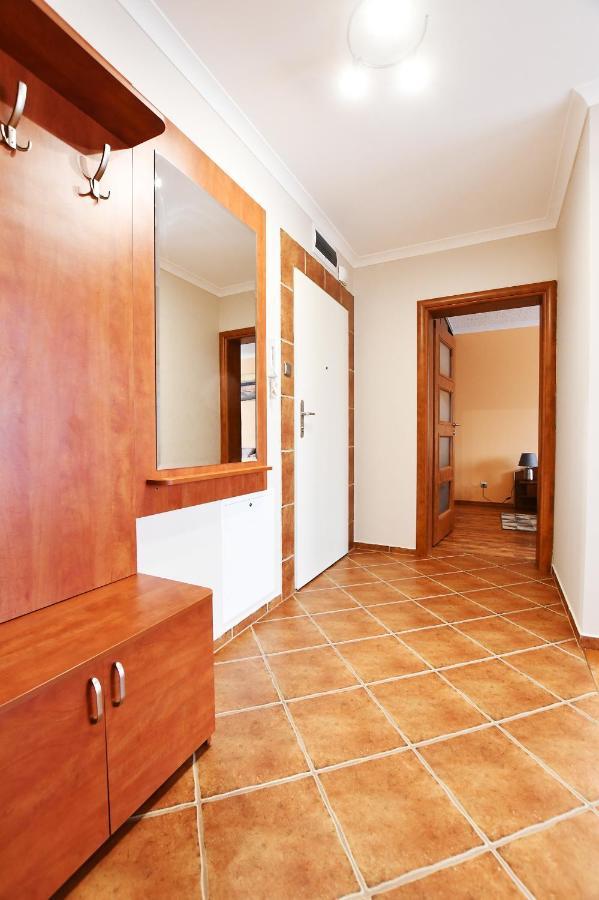 Mizu Apartamenty - Zielone Tarasy Kolberg Exterior foto