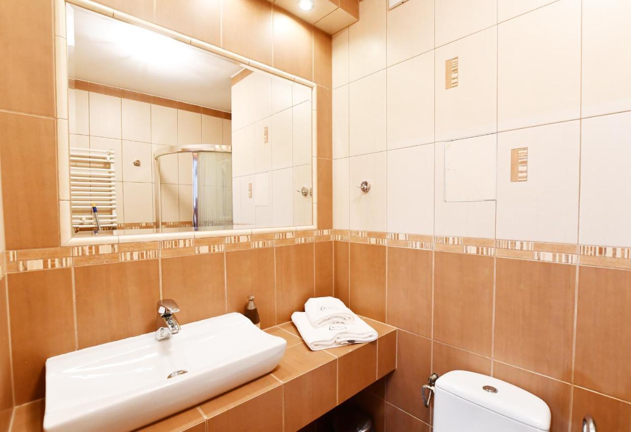 Mizu Apartamenty - Zielone Tarasy Kolberg Exterior foto