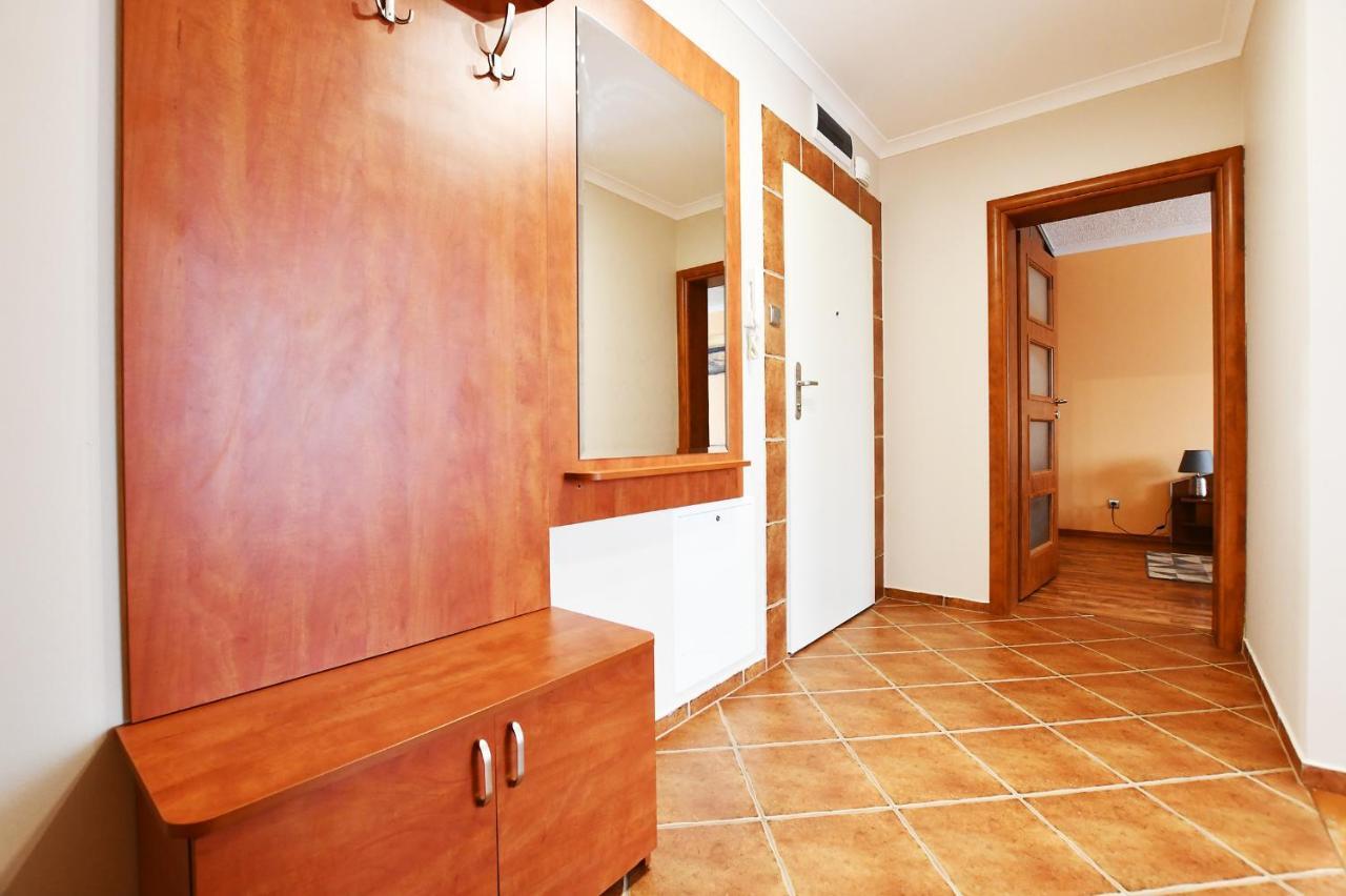 Mizu Apartamenty - Zielone Tarasy Kolberg Exterior foto